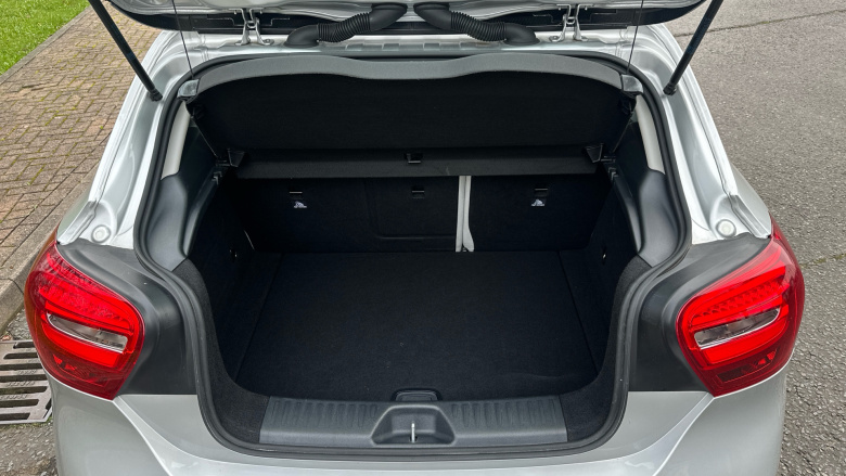 Mercedes-Benz A-Class A180d Sport Executive 5dr Diesel Hatchback